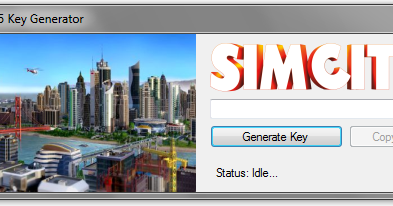 simcity 4 deluxe edition serial code not working